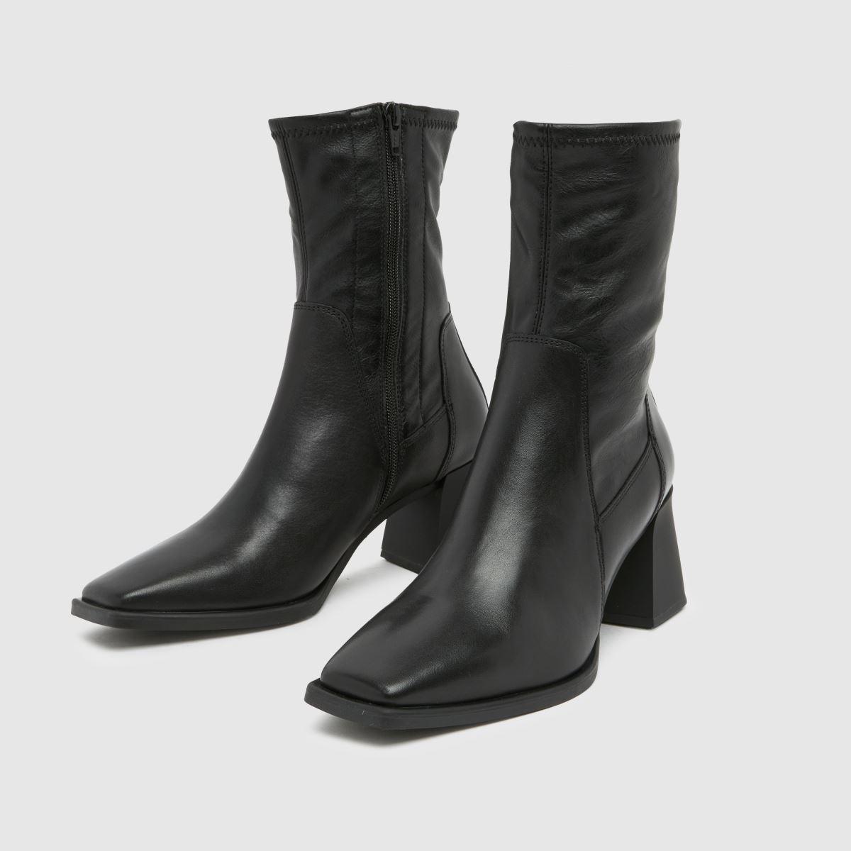 Vagabond Shoemakers Hedda in Black Vagabond Shoemakers Hedda 4