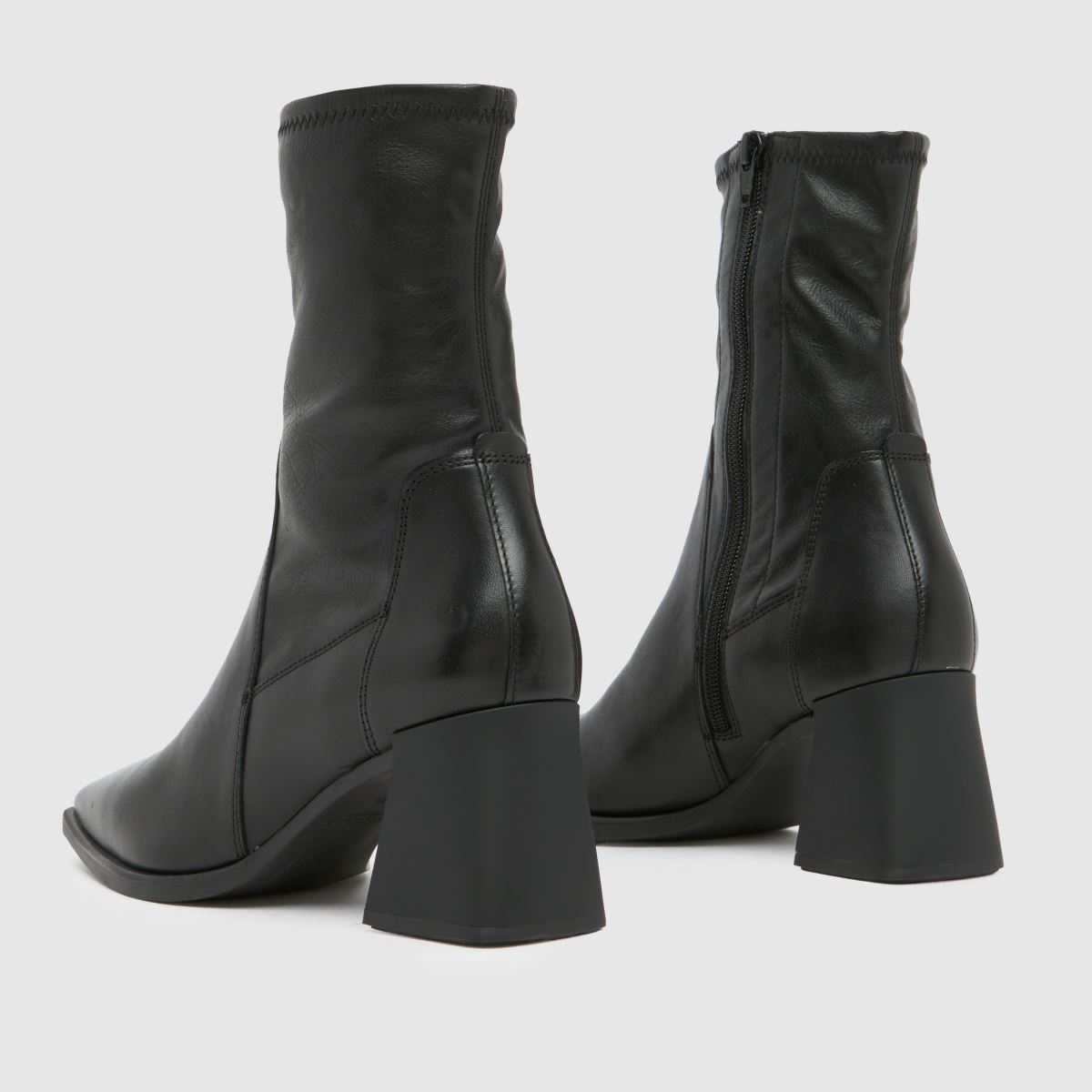 Vagabond Shoemakers Hedda in Black Vagabond Shoemakers Hedda 7