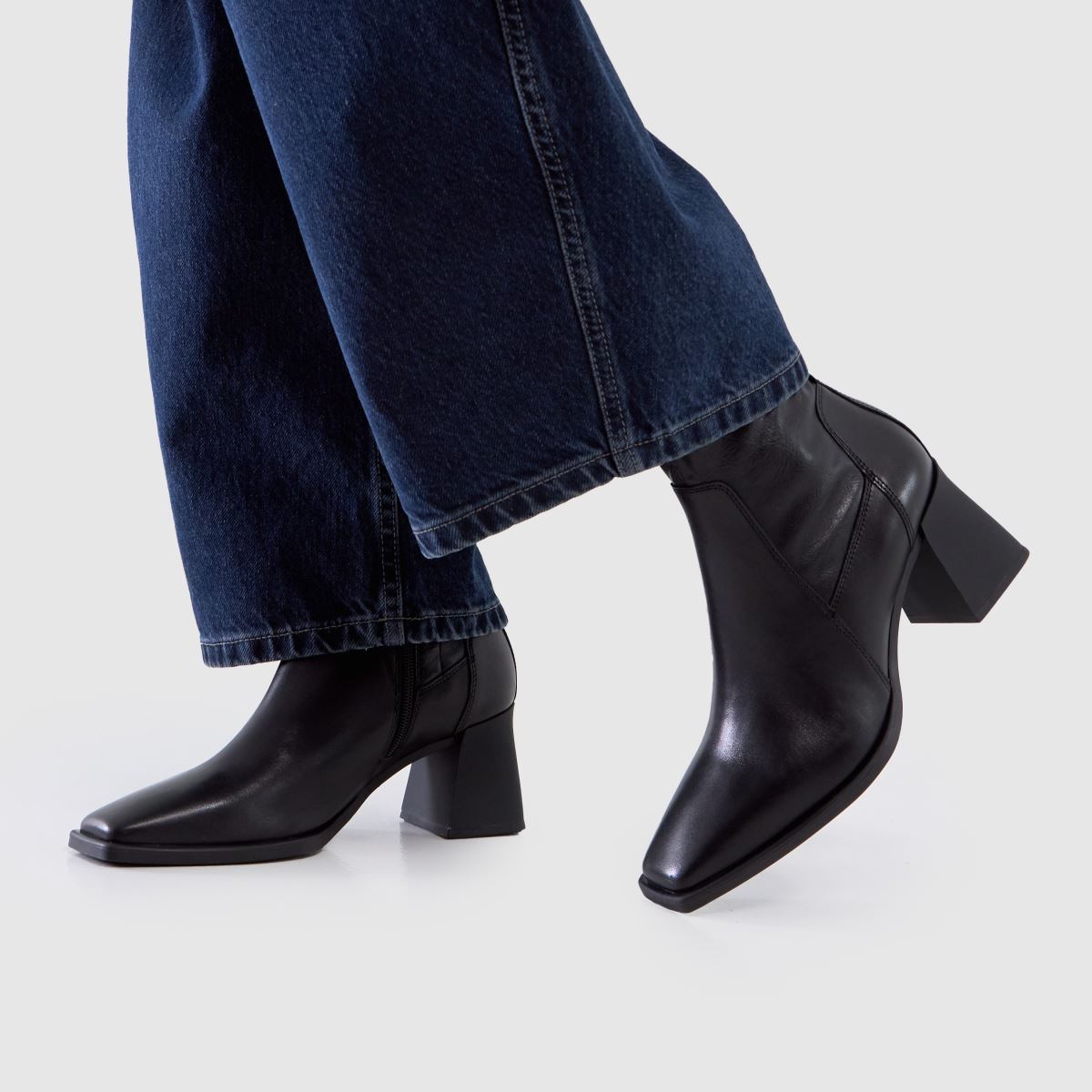 Vagabond Shoemakers Hedda in Black Vagabond Shoemakers Hedda 8