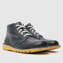 Kickers Classics Kick Hi,2 of 4