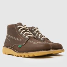 Kickers Classics Kick Hi,2 of 4