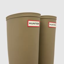HUNTER BOOTS Downpour Tall,4 of 4