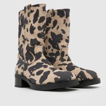 Steve Madden Benedict Cow,2 of 4