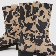 Steve Madden Benedict Cow,4 of 4