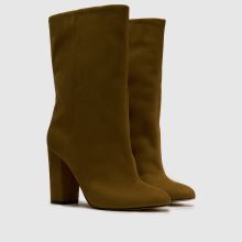 Steve Madden Valkyr in Khaki Steve Madden Valkyr,2 of 4