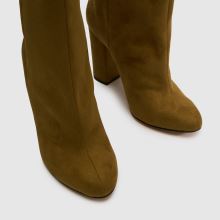 Steve Madden Valkyr in Khaki Steve Madden Valkyr,3 of 4