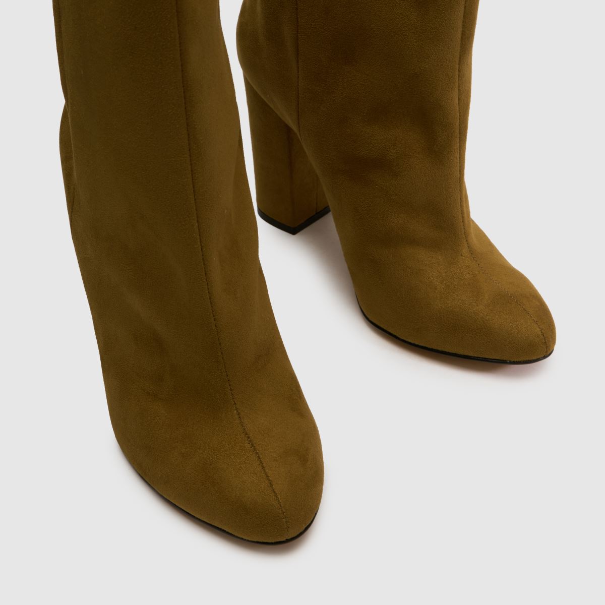 Steve Madden Valkyr in Khaki Steve Madden Valkyr 4
