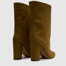 Steve Madden Valkyr in Khaki Steve Madden Valkyr,4 of 4