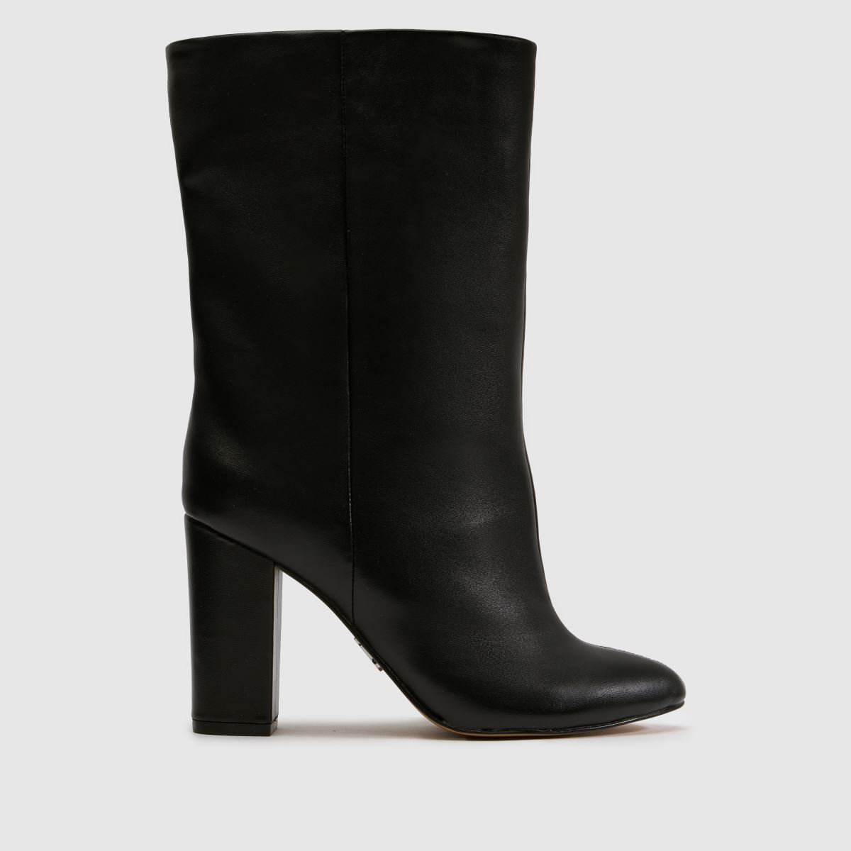 Steve Madden Valkyr in Black Steve Madden Valkyr