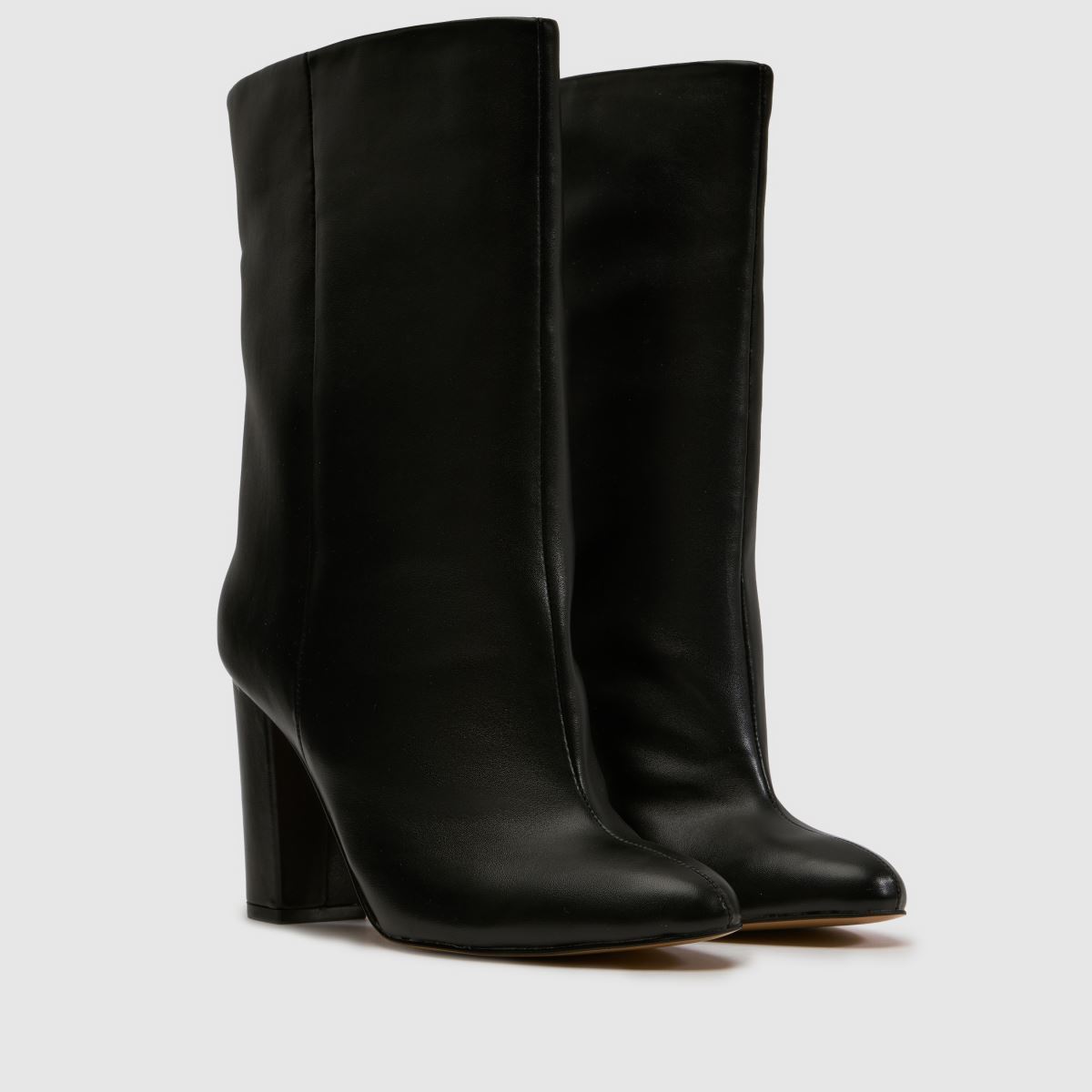 Steve Madden Valkyr in Black Steve Madden Valkyr 3