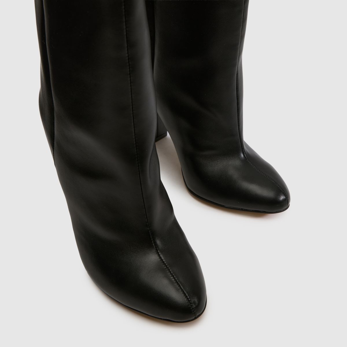 Steve Madden Valkyr in Black Steve Madden Valkyr 4