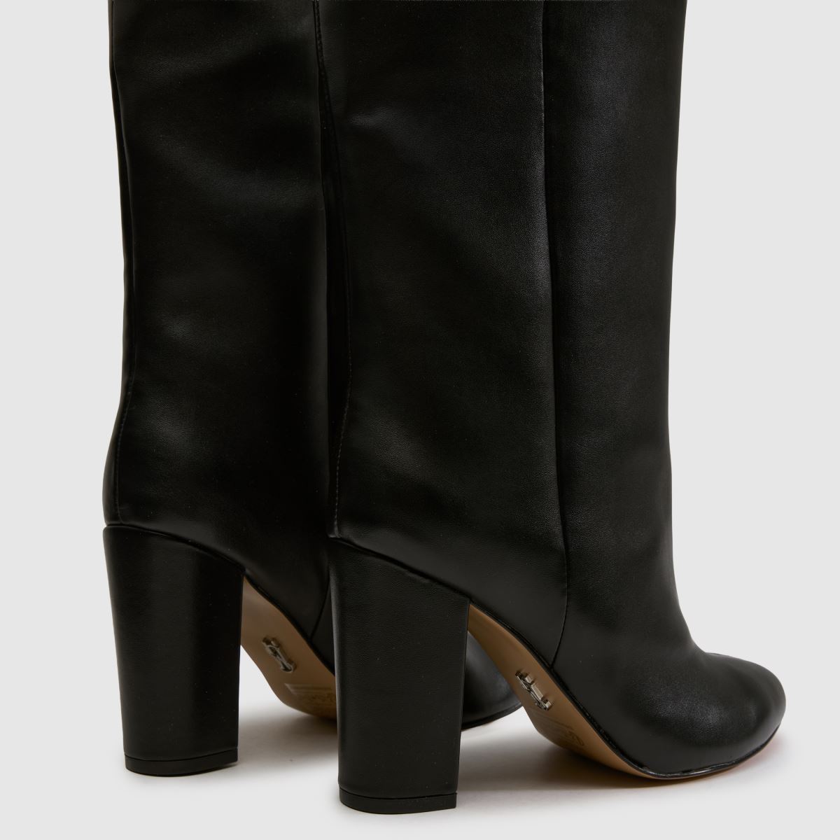 Steve Madden Valkyr in Black Steve Madden Valkyr 7