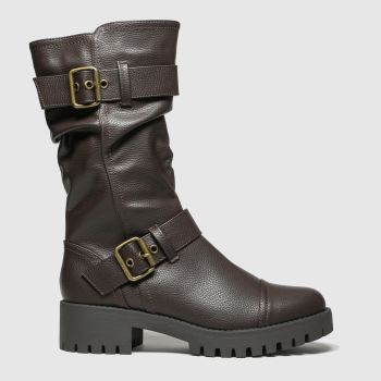 schuh brown tempest boots schuh brown tempest boots