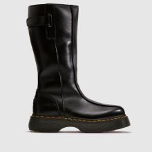 Damen Dr Martens Schwarz Buzz Hi Boots Dr Martens Buzz Hi,1 von 4