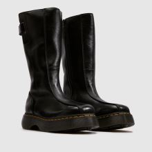 Damen Dr Martens Schwarz Buzz Hi Boots Dr Martens Buzz Hi,2 von 4