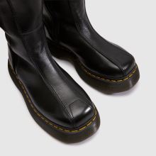 Damen Dr Martens Schwarz Buzz Hi Boots Dr Martens Buzz Hi,3 von 4