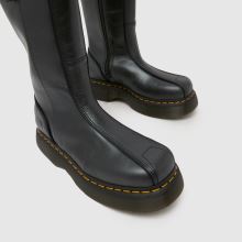Dr Martens Buzz Hi in Black Dr Martens Buzz Hi,3 of 4