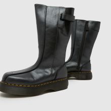 Dr Martens Buzz Hi in Black Dr Martens Buzz Hi,4 of 4