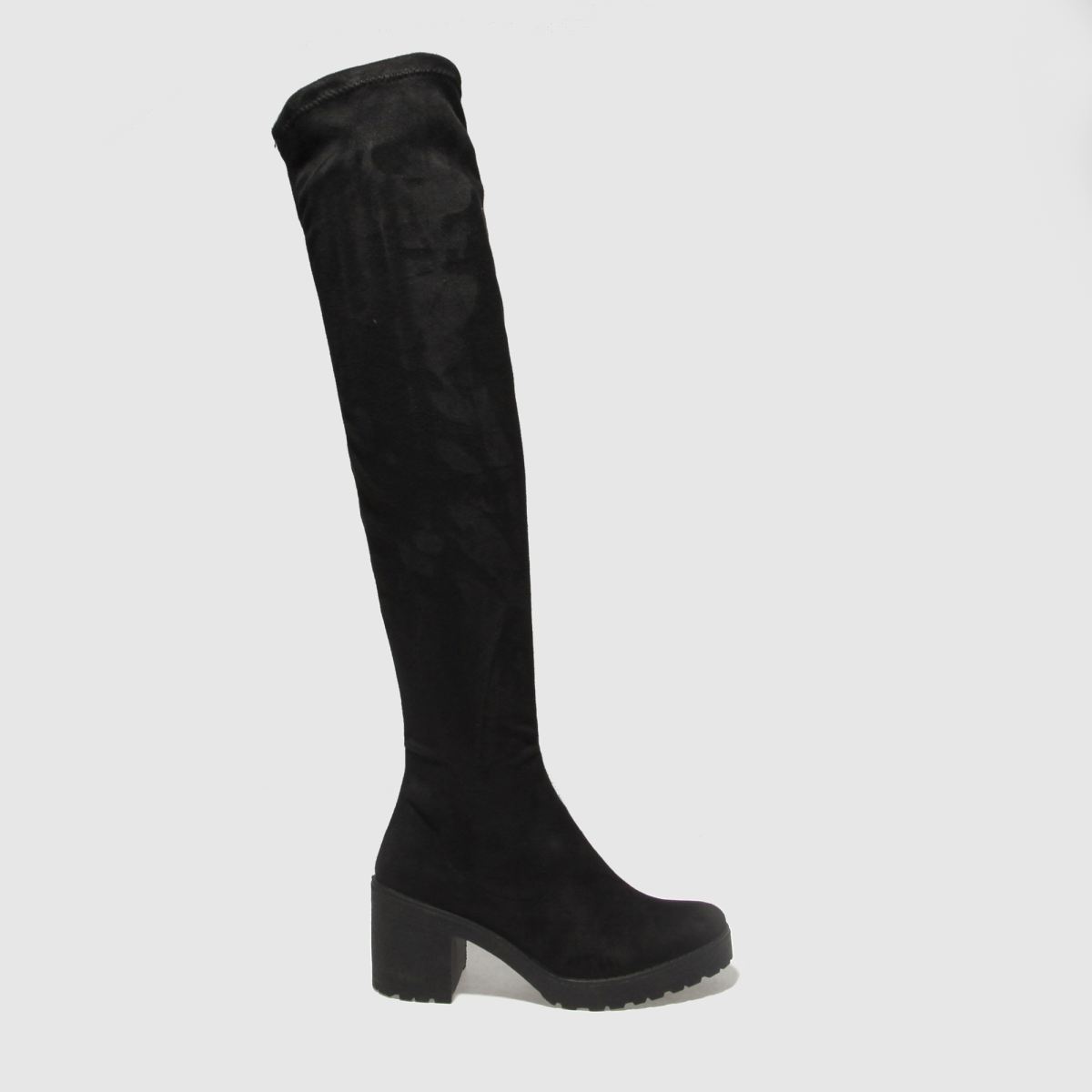 schuh knee high boots