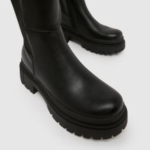 SIMMI Remus Chunky Knee High,3 of 4