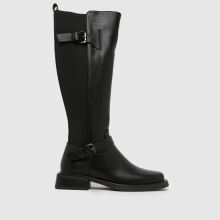 SIMMI Dilly Knee High Riding in Black SIMMI Dilly Knee High Riding,1 of 4