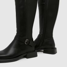 SIMMI Dilly Knee High Riding in Black SIMMI Dilly Knee High Riding,4 of 4