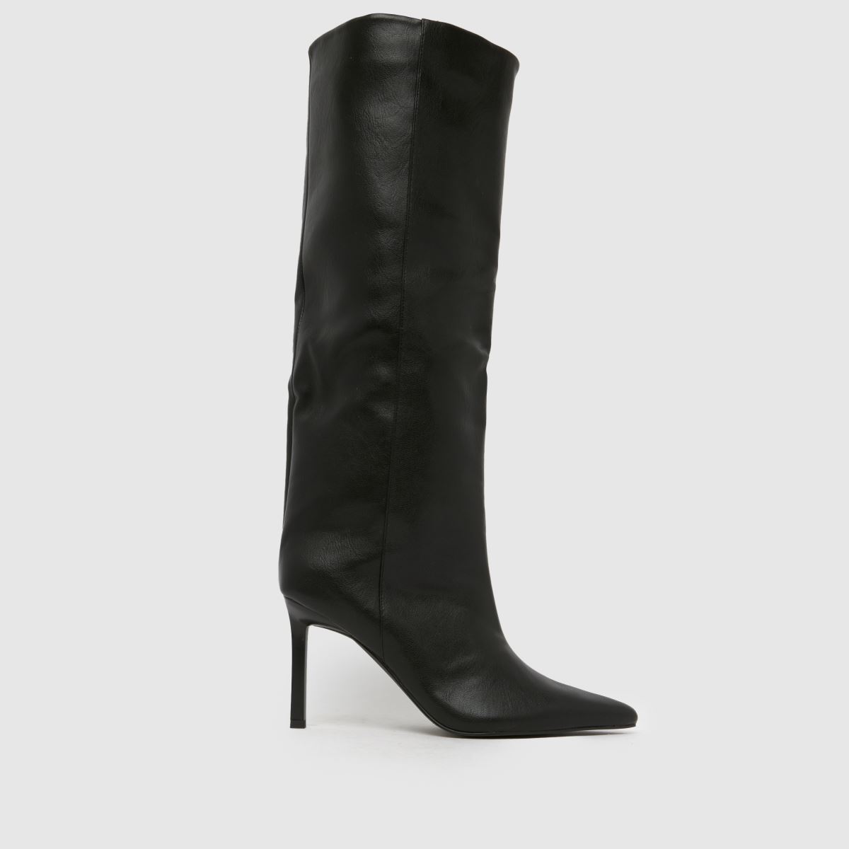 Click to view product details and reviews for Simmi Miguel Wide Knee High Boots In Black. Click to view product details and reviews for Simmi Miguel Wide Knee High Boots In Black.
