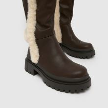 SIMMI Earhart Knee High,3 of 4