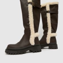 SIMMI Earhart Knee High,4 of 4