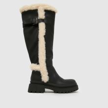 SIMMI Earhart Knee High in Black SIMMI Earhart Knee High,1 of 4