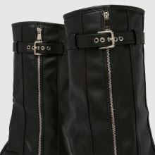 SIMMI Kylian Fold Over Zip,3 of 4