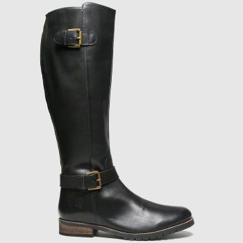 schuh knee high boots