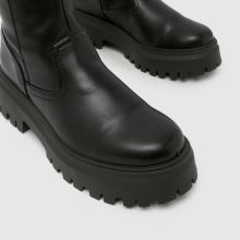 schuh Diana Chunky Knee High,3 of 4