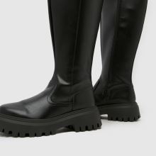 schuh Diana Chunky Knee High,4 of 4