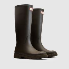 HUNTER BOOTS Downpour Tall,2 of 4