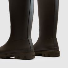 HUNTER BOOTS Downpour Tall,4 of 4