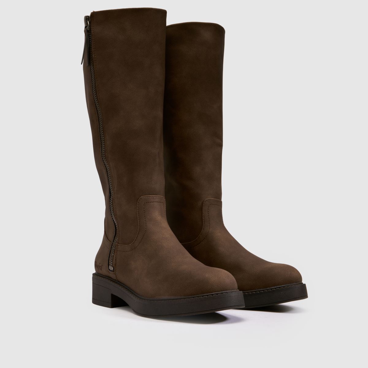 Blowfish Malibu Venice Tall in Dark Brown Blowfish Malibu Venice Tall 3