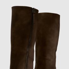 Blowfish Malibu Venice Tall in Dark Brown Blowfish Malibu Venice Tall,4 of 4