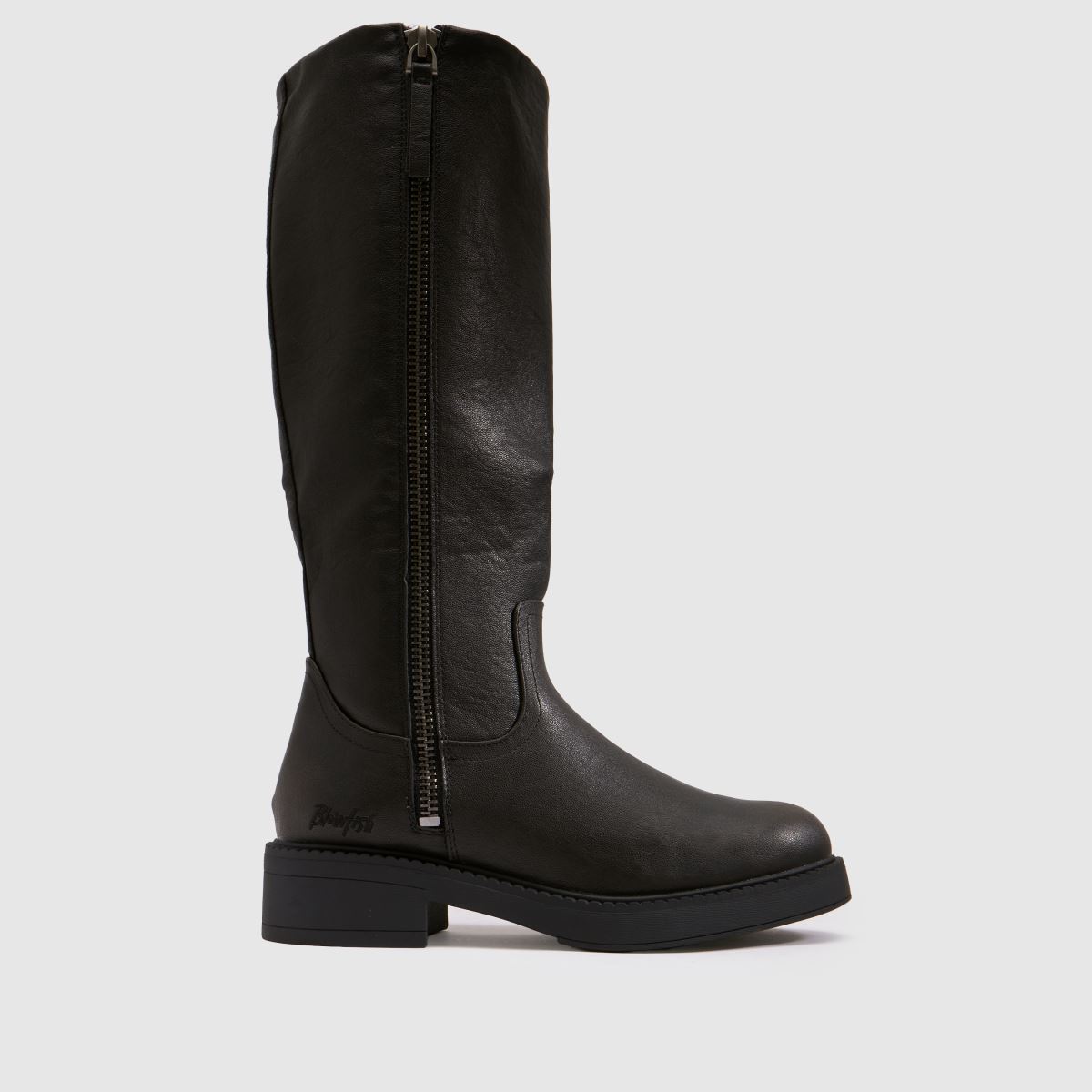 Blowfish Malibu Venice Tall in Black Blowfish Malibu Venice Tall