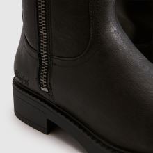 Blowfish Malibu Venice Tall in Black Blowfish Malibu Venice Tall,3 of 4