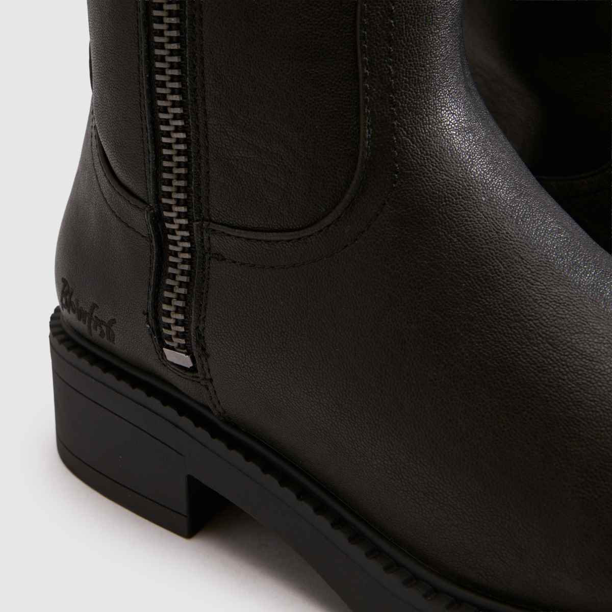 Blowfish Malibu Venice Tall in Black Blowfish Malibu Venice Tall 4