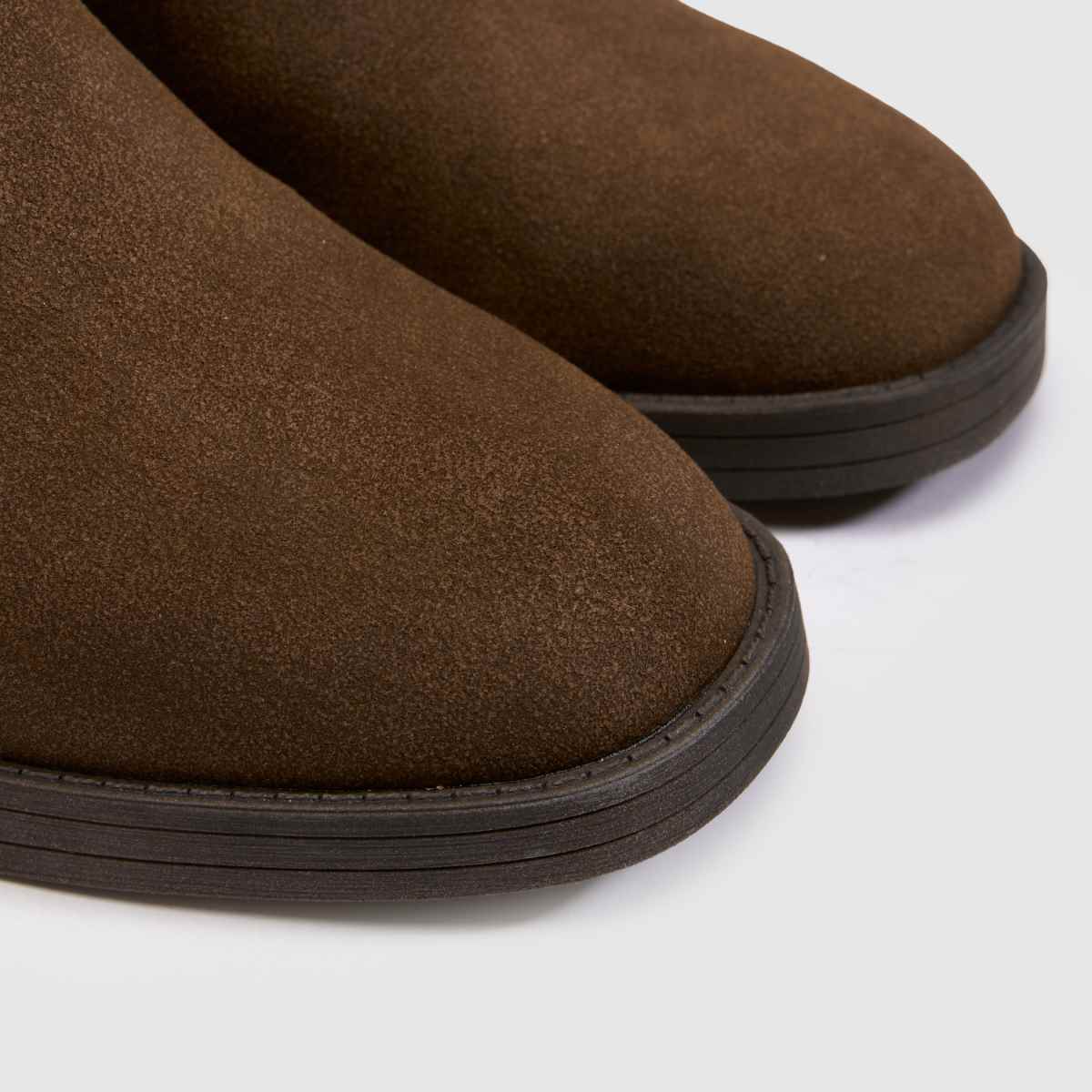 Blowfish Malibu Nomadic Calf in Dark Brown Blowfish Malibu Nomadic Calf 4