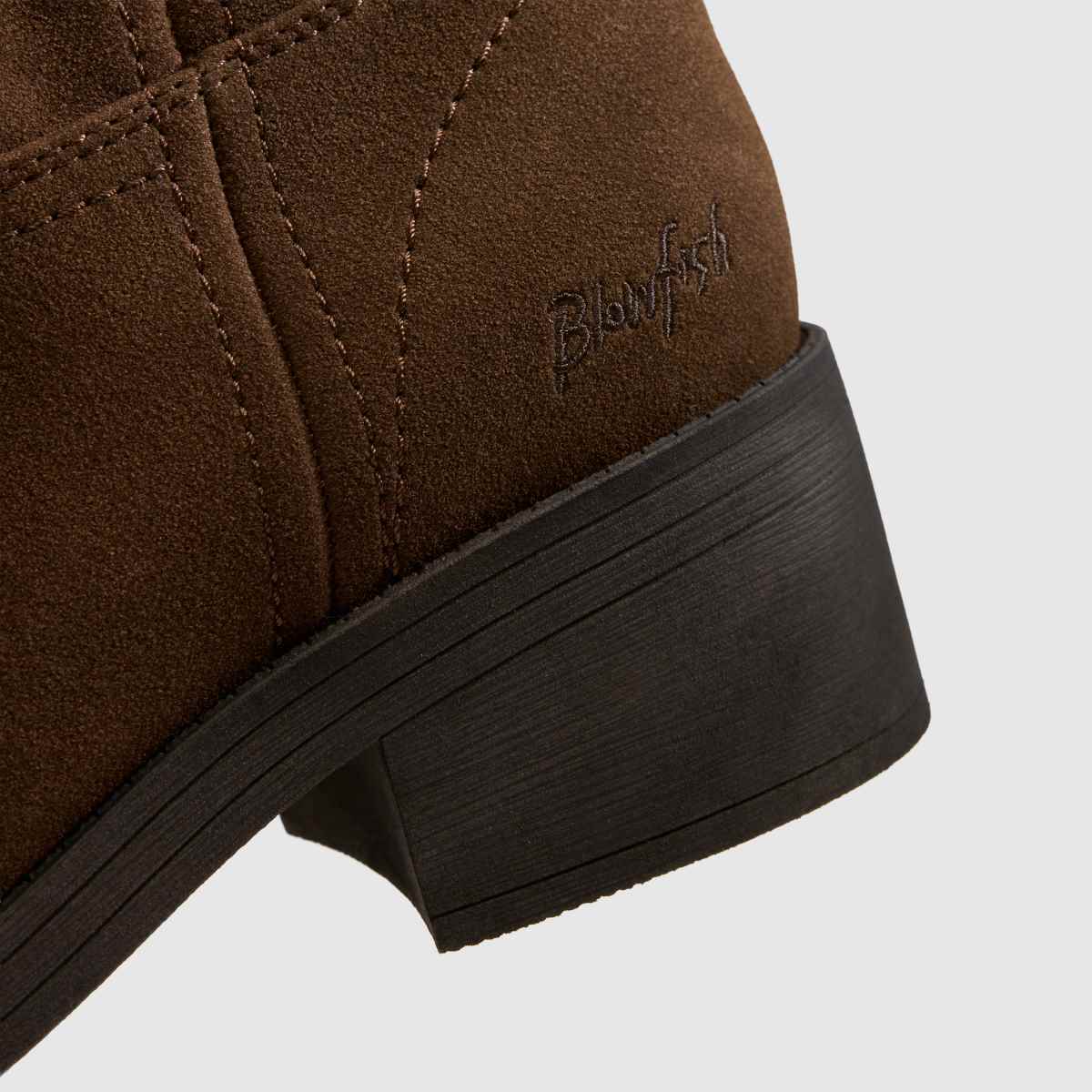 Blowfish Malibu Nomadic Calf in Dark Brown Blowfish Malibu Nomadic Calf 7