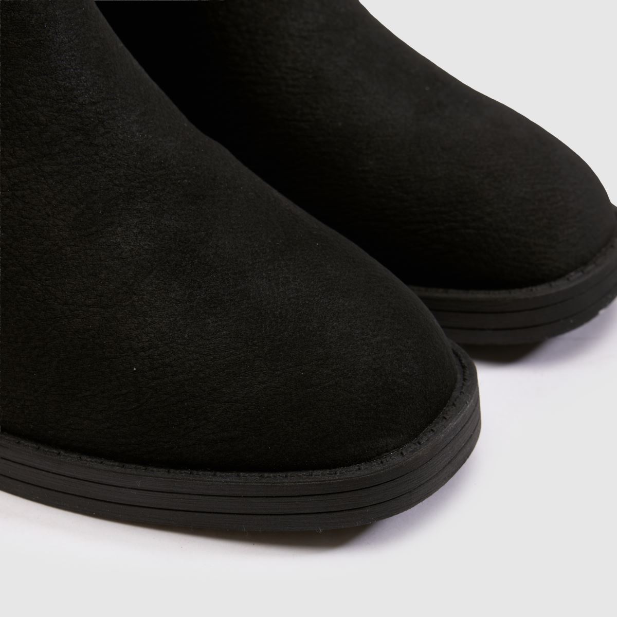 Blowfish Malibu Nomadic Calf in Black Blowfish Malibu Nomadic Calf 4