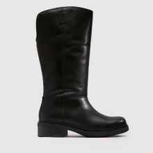 Vagabond Shoemakers Karlie Knee in Black Vagabond Shoemakers Karlie Knee,1 of 4