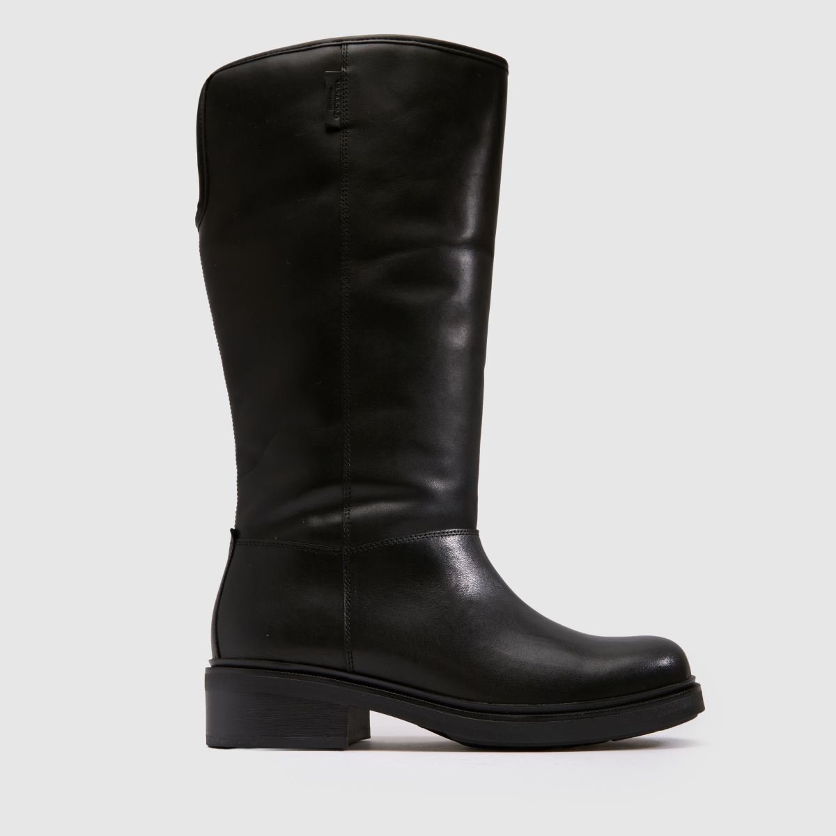 Vagabond Shoemakers Karlie Knee in Black Vagabond Shoemakers Karlie Knee