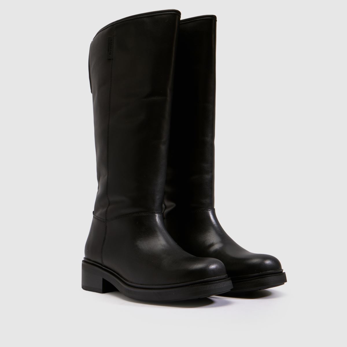 Vagabond Shoemakers Karlie Knee in Black Vagabond Shoemakers Karlie Knee 3