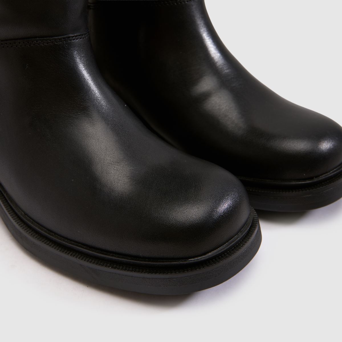 Vagabond Shoemakers Karlie Knee in Black Vagabond Shoemakers Karlie Knee 4