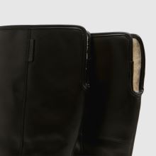 Vagabond Shoemakers Karlie Knee in Black Vagabond Shoemakers Karlie Knee,4 of 4