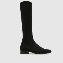 Vagabond Shoemakers Mona Stretch Knee in Black Vagabond Shoemakers Mona Stretch Knee,1 of 4